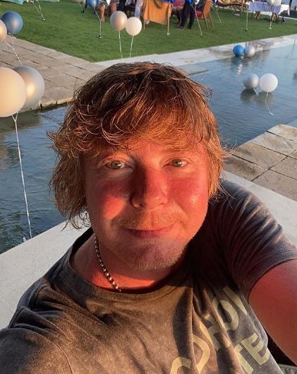 Продюсер родила внебрачного сына от Григорьева-Апполонова