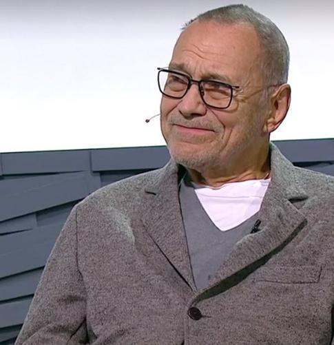 Андрей Кончаловский заговорил о человеческом предназначении