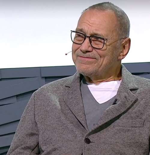 Андрей Кончаловский