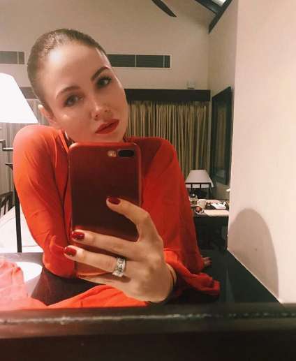 Ляйсан Утяшева