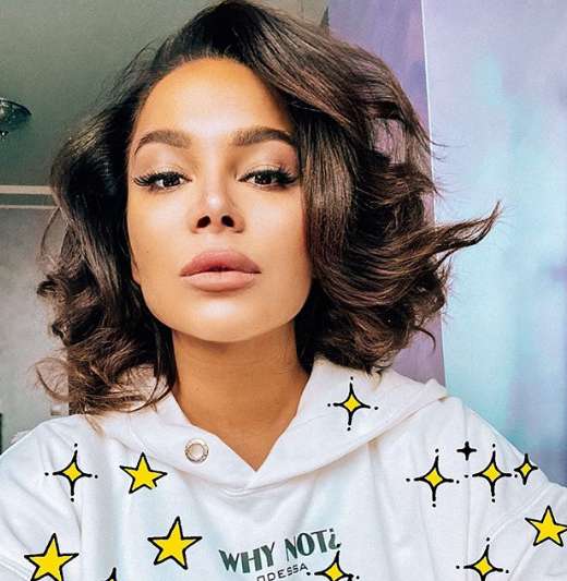 Екатерина Колисниченко