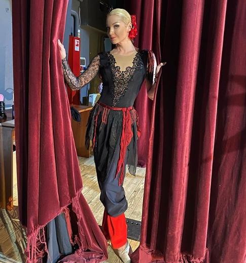 «Это очень большая трагедия»: Цискаридзе пожалел Волочкову