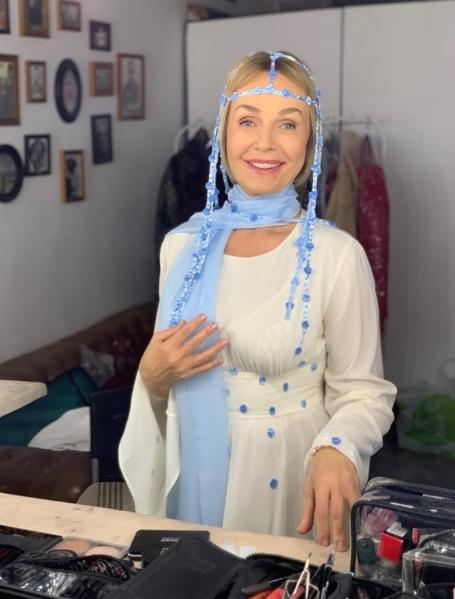 Наталья Андрейченко перестала выходить на связь в Мексике