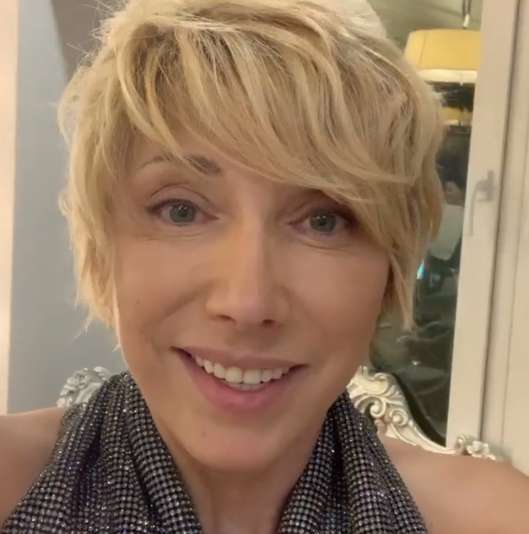 Елена Воробей