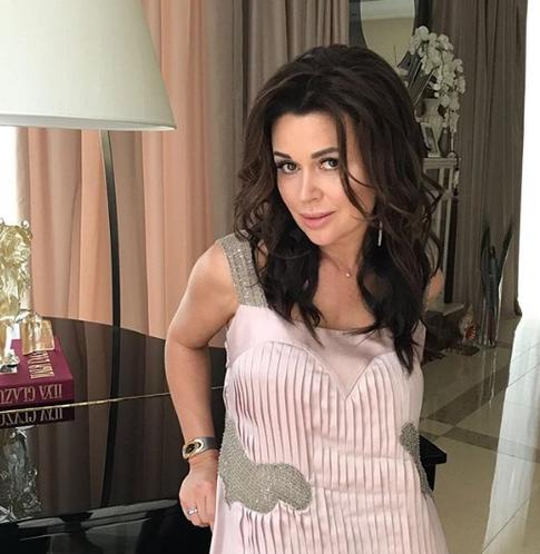 Соседов о болезни Заворотнюк: «Быть может, есть какая-то надежда»