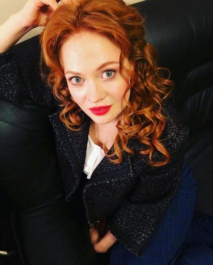 Звезда «Моей прекрасной няни» Екатерина Дубакина пожелала здоровья Заворотнюк