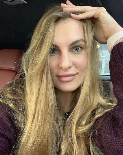 Елизавета Башарова