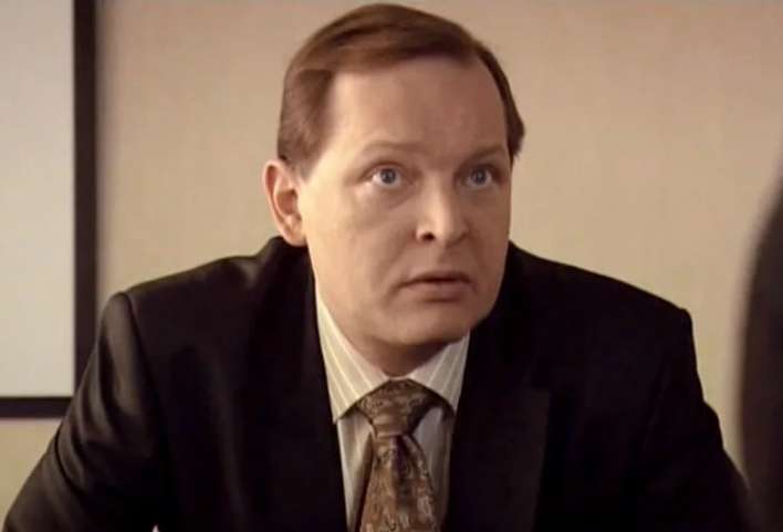 Данила Перов