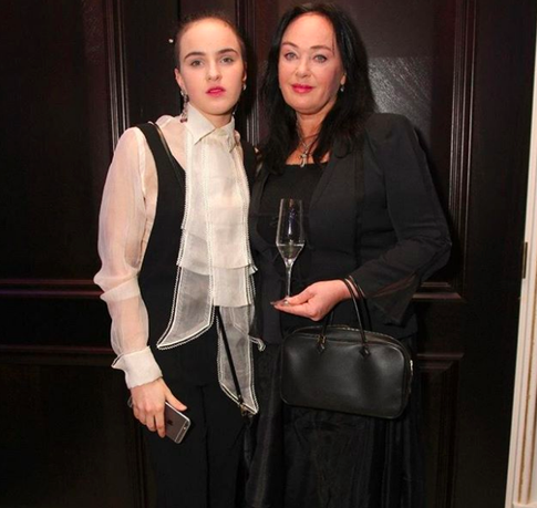 «Дочь Гузеевой такая же влюбчивая, как ее мать»