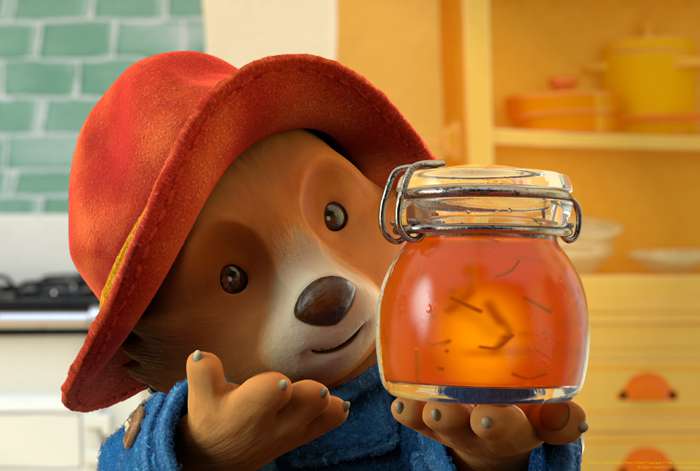 «Приключения Паддингтона»