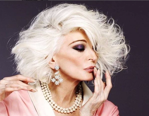 Какие наши годы: скажем гордое «нет» эйджизму