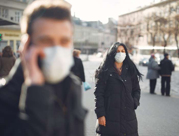 Актуальная статистика по COVID-19 на 1 октября