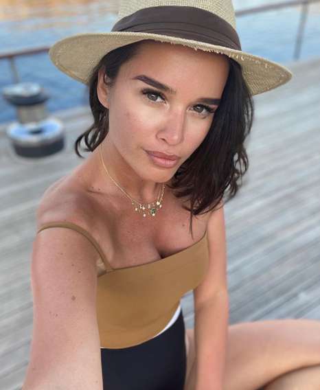 Ксения Бородина