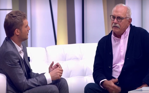 «Я был пьян»: Никита Михалков рассказал, как забыл «Оскар» в машине