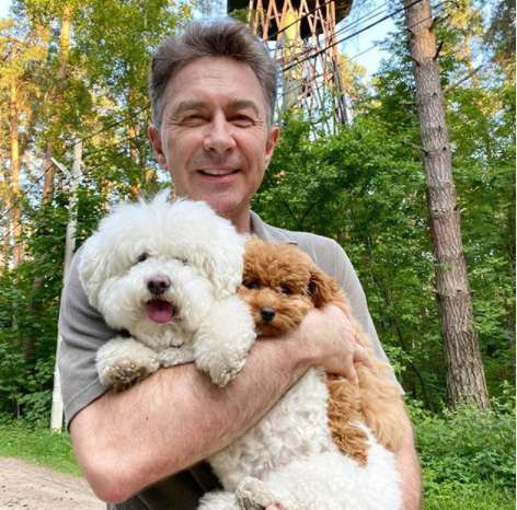 Валерий Сюткин