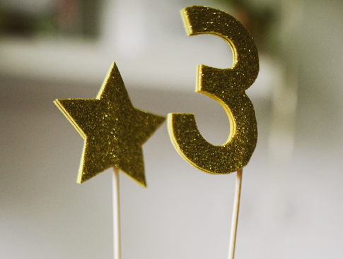 Магия чисел: кто такие люди-«тройки»