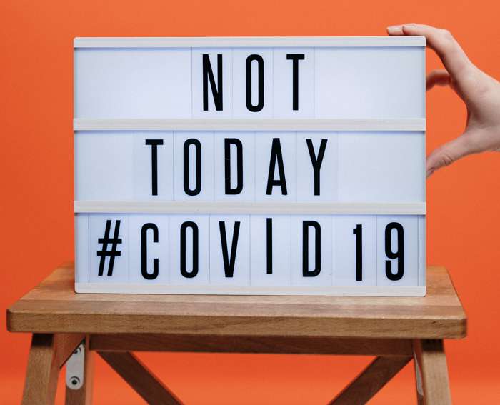 Актуальная статистика по COVID-19 на 6 октября