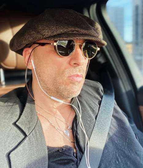 Дмитрий Нагиев