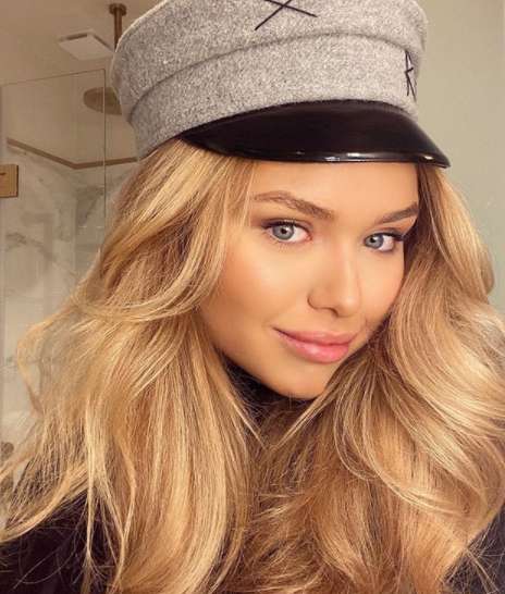 Стефания Маликова