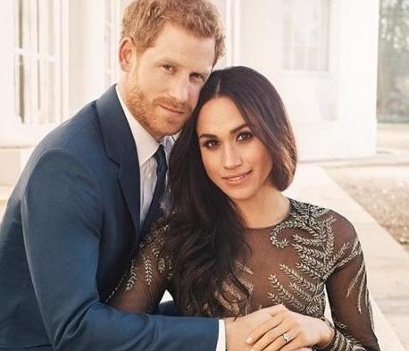 Меган Маркл засудила папарацци