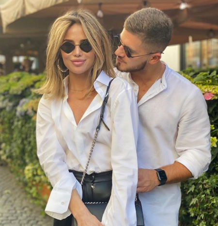 Ясновидящая об Алексе: «В ее жизни наступило время перемен»