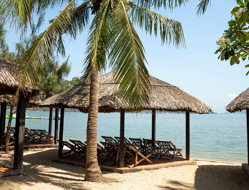 Пляжный отдых в ноябре−2020: куда поехать в условиях пандемии