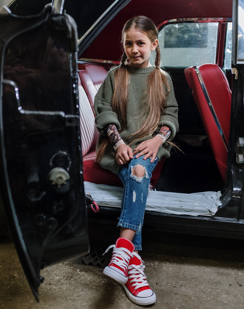 Мам, мне неудобно: как подобрать правильное автокресло для ребенка