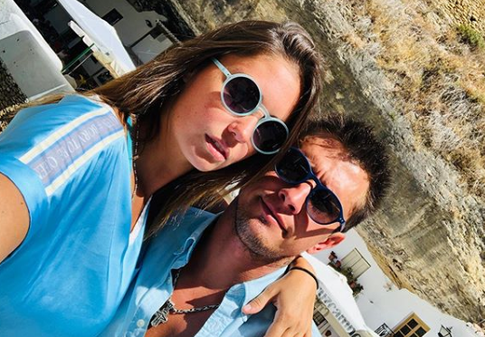 Ясновидящая о Прилучном и Муцениеце: «Эта пара не должна была расстаться»