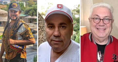 «Успехов в укреплении величия России»: звезды поздравляют Владимира Путина