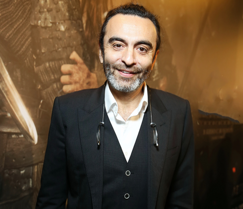 Джаник Файзиев: «Я все в этой жизни пережил, даже голод»