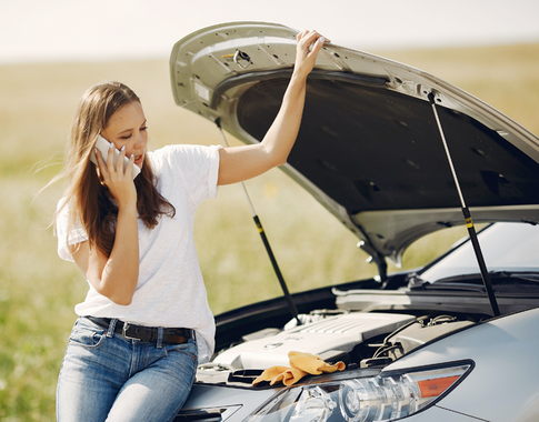 В каких случаях авария оформляется по Европротоколу