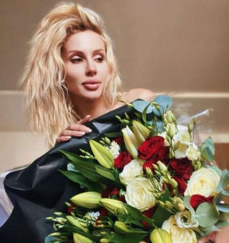 Светлана Лобода