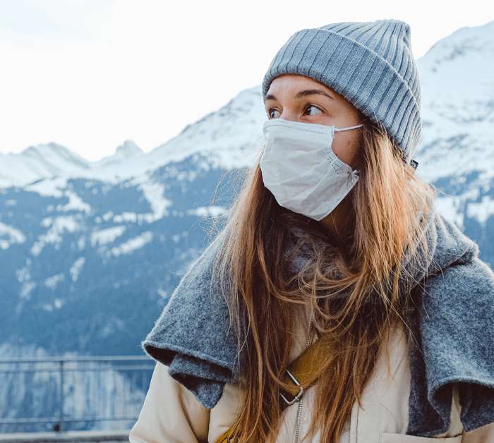 Сегодняшние цифры по пандемии коронавируса