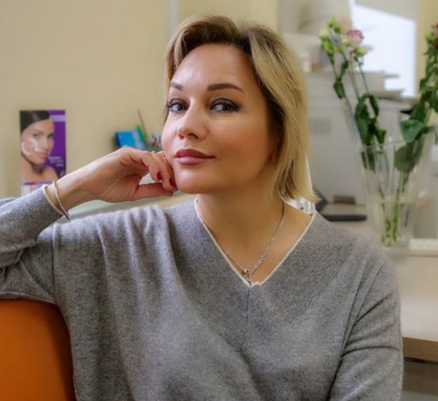 «Играть свадьбу не планирую»: Буланова рассказала о новом возлюбленном