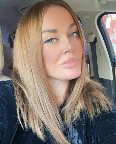 Таня Терешина: «Не презираю жадных, как многие женщины»