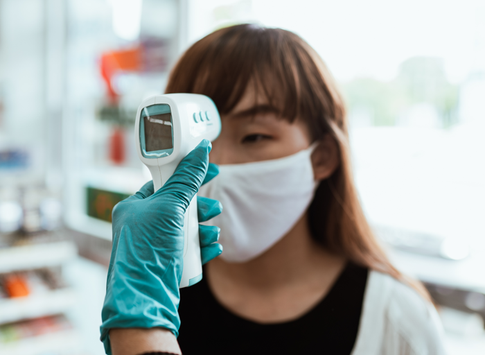 Главные цифры по пандемии COVID−19 в России и мире на 7 октября