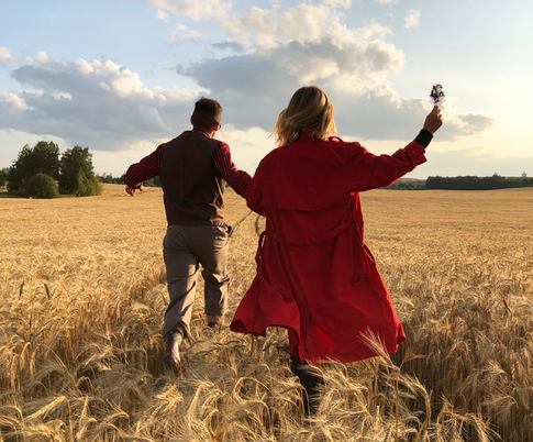 Ретроградный Меркурий отступает: любовный гороскоп на ноябрь