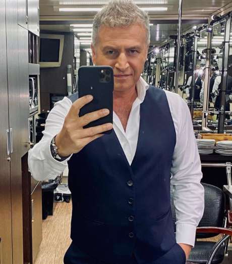 Леонид Агутин