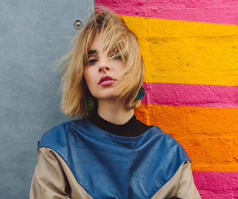 Просто космос: чем запомнилась модная эпоха шестидесятых