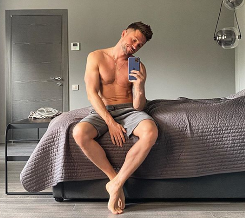 Ясновидящая о Сергее Лазареве: «Он уже давно находится в отношениях»