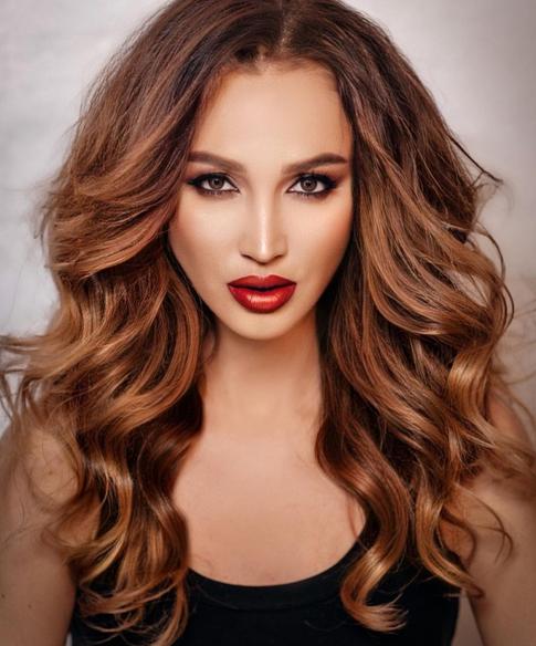 Ольга Бузова: «Давид — это мой выбор, я люблю своего мужчину»