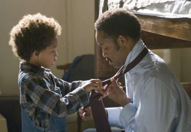 «В погоне за счастьем»