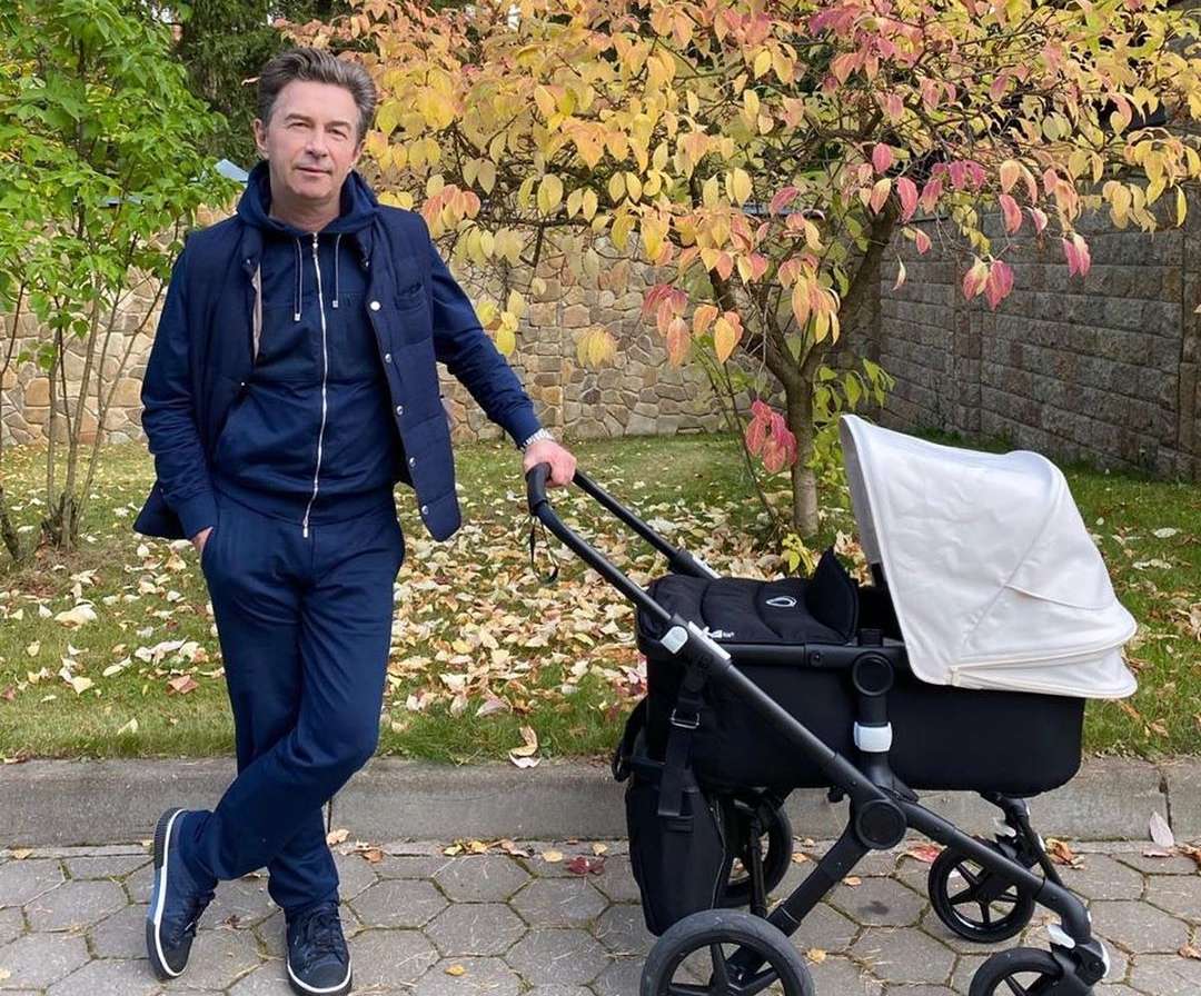 Валерий Сюткин