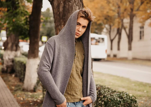 Топ−10 актуальных мужских образов сезона осень-зима