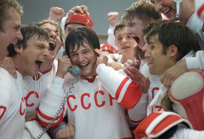 «Легенда №17»