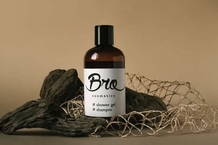 Шампунь должен быть предназначен для детей