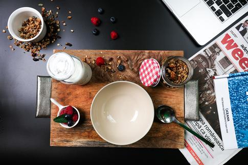 Осень — время для новых полезных привычек