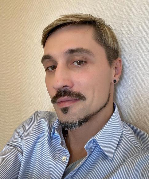 Дима Билан судится с экс-супругом сестры
