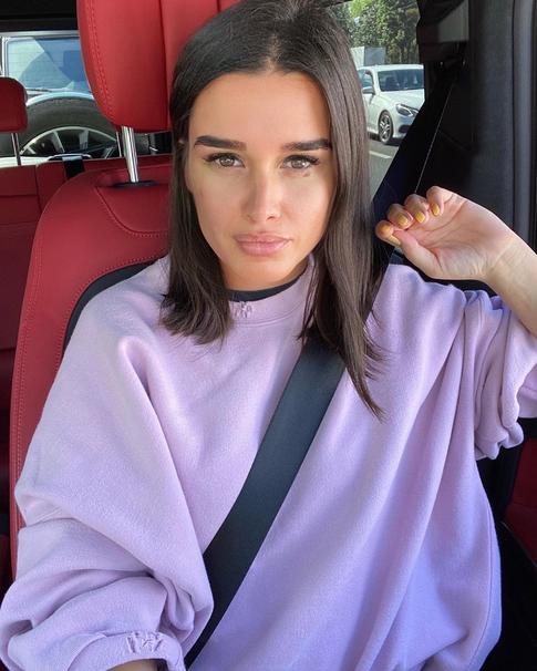 Бородина нанимает людей по примеру Мадонны