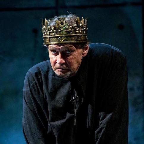 В Сети обсуждают внешность Домогарова